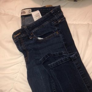 Hollister Jeans, Perfect Condition!